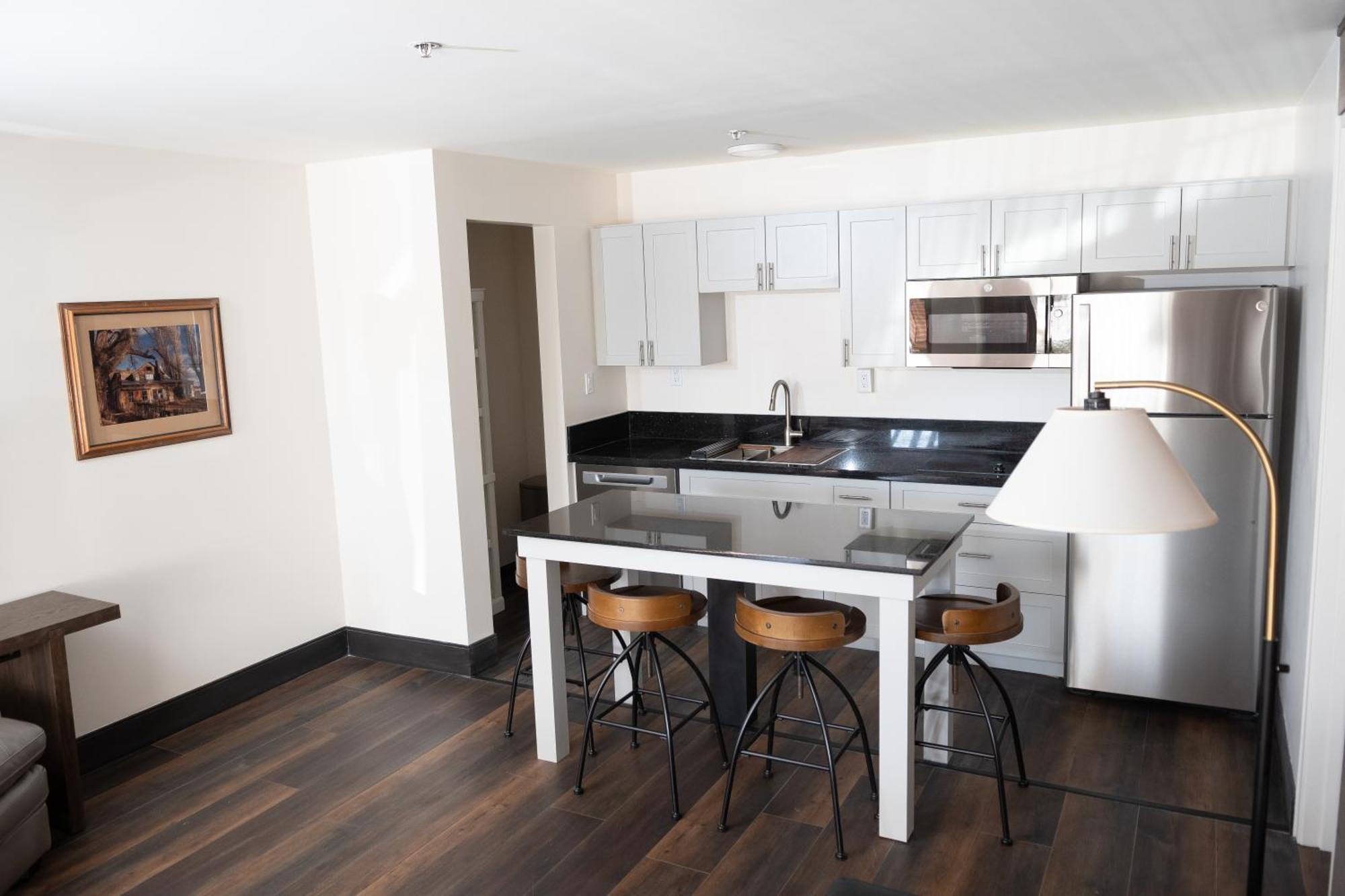 Carson Valley Motor Lodge And Suites Minden Zewnętrze zdjęcie